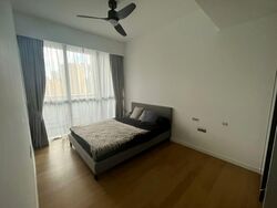Riviere  (D3), Condominium #536523361